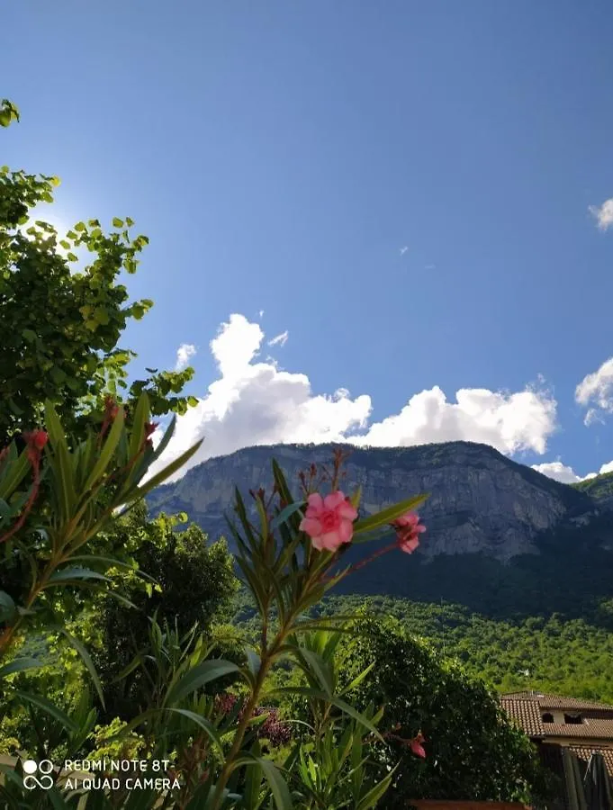Cocon Au Pied De La Chartreuse Apartment Lumbin 0*,  France