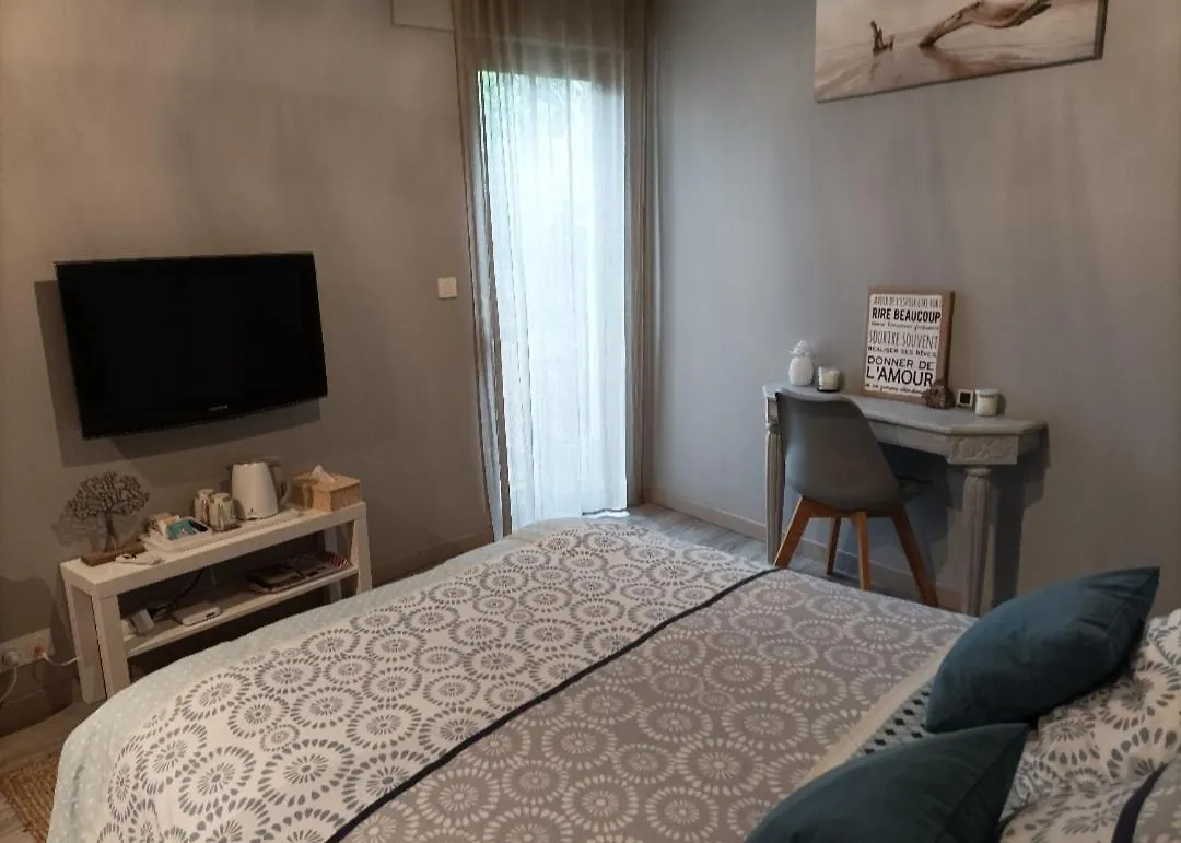 Cocon Au Pied De La Chartreuse Apartment Lumbin France